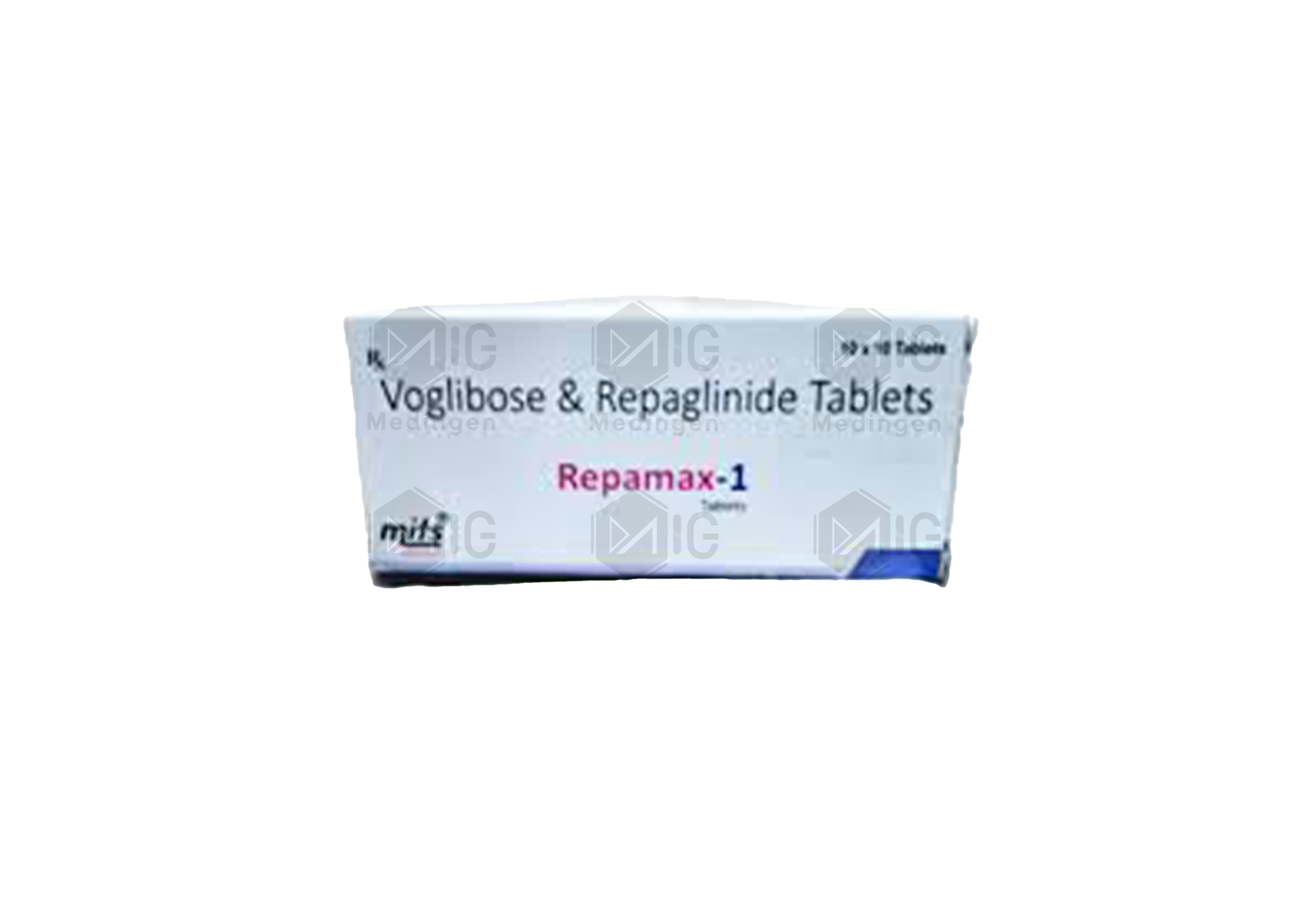 REPAMAX 1MG